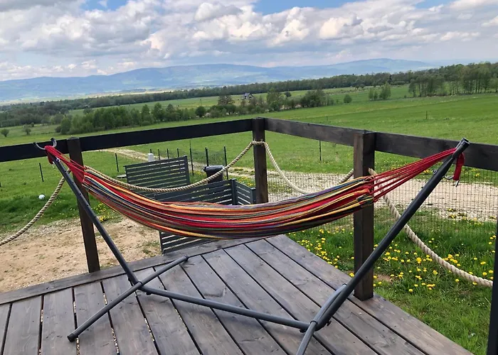 Samsara Kolo Miedzygorza Z Sauna I Klimatyzacja Tatil Evi *