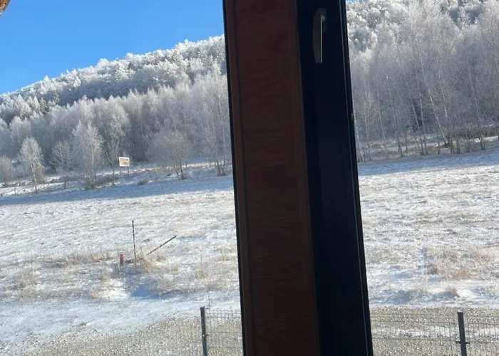 Samsara Kolo Miedzygorza Z Sauna I Klimatyzacja Tatil Evi Jaworek