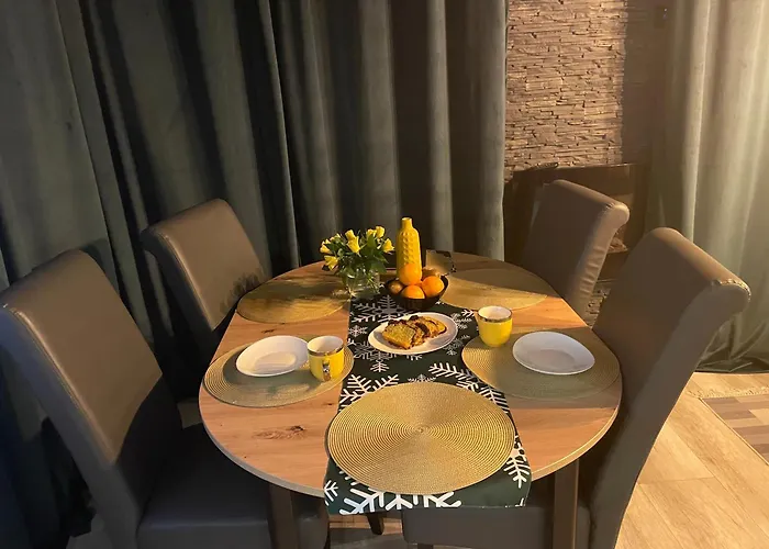 Samsara Koło Międzygórza Z Sauną I Klimatyzacją Casa de Férias *