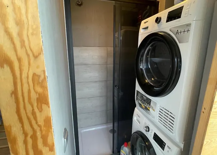 Samsara Kolo Miedzygorza Z Sauna I Klimatyzacja Tatil Evi *