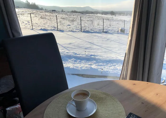 Samsara Kolo Miedzygorza Z Sauna I Klimatyzacja Tatil Evi *