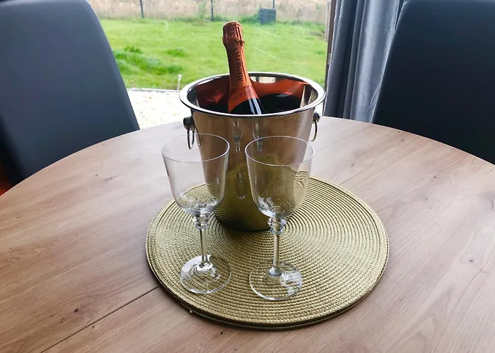 בית נופש Samsara Kolo Miedzygorza Z Sauna I Klimatyzacja *