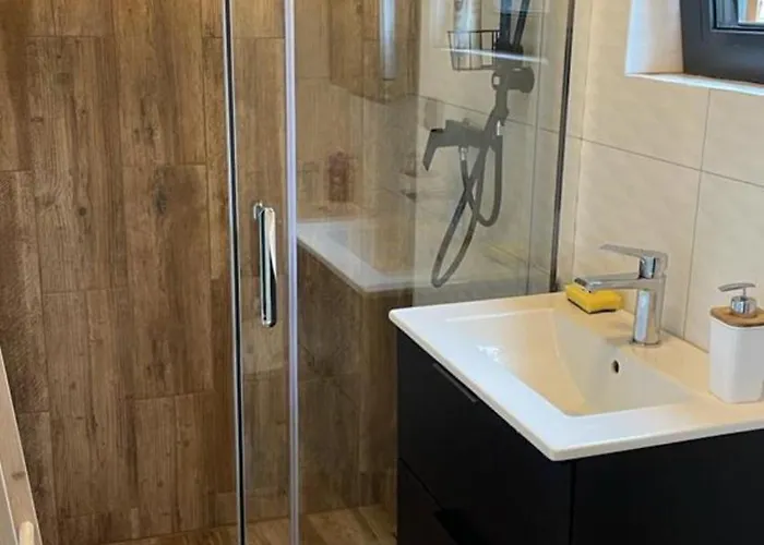 Samsara Kolo Miedzygorza Z Sauna I Klimatyzacja *