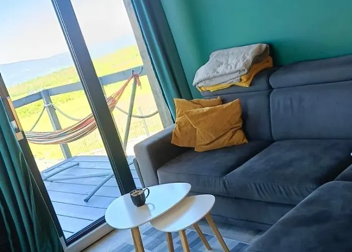 Tatil Evi Samsara Kolo Miedzygorza Z Sauna I Klimatyzacja