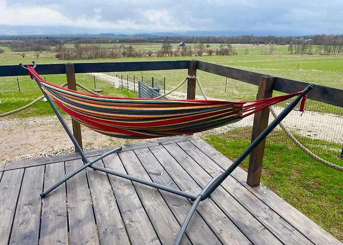 Samsara Koło Międzygórza Z Sauną I Klimatyzacją Dom wakacyjny Jaworek