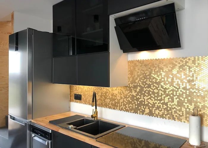 Samsara Koło Międzygórza Z Sauną I Klimatyzacją