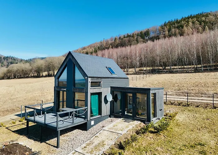 בית נופש Samsara Kolo Miedzygorza Z Sauna I Klimatyzacja