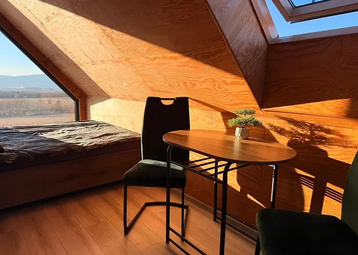 Samsara Kolo Miedzygorza Z Sauna I Klimatyzacja Jaworek