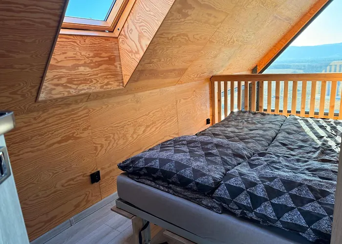 Samsara Kolo Miedzygorza Z Sauna I Klimatyzacja * Jaworek